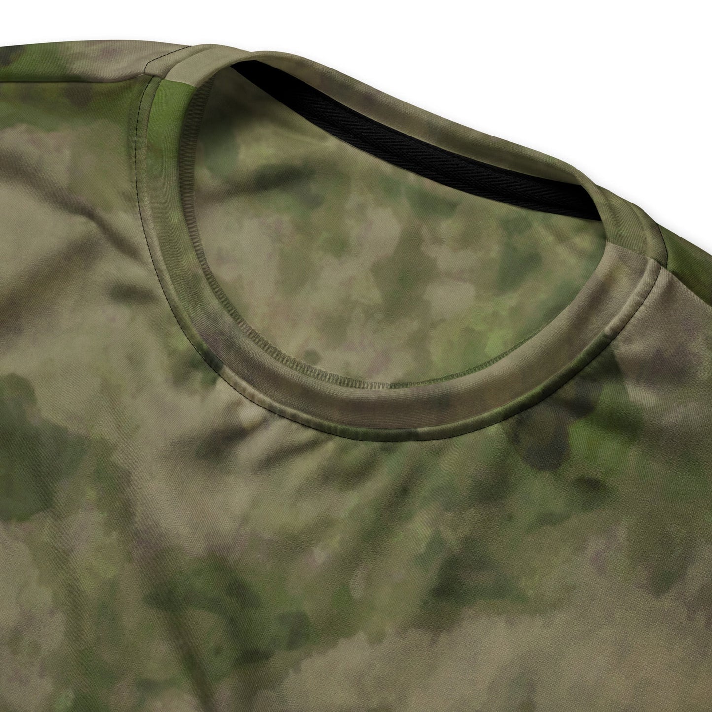 Russian Ataka FG (Green Moss) CAMO Unisex Sweatshirt
