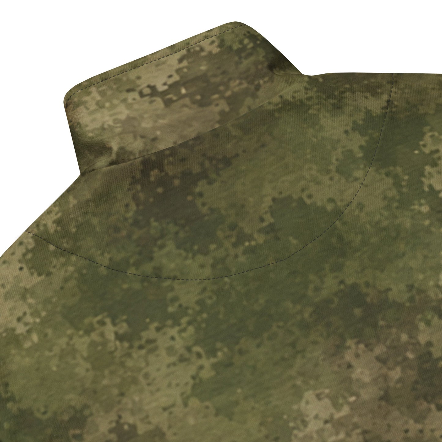 Moss Phantom CAMO Unisex Track Jacket