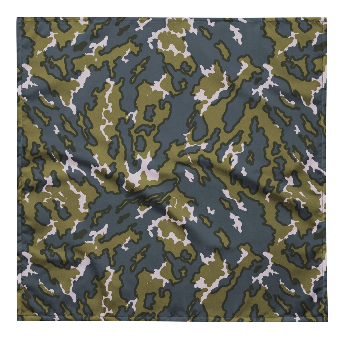 Russian Barvikha Tundra CAMO bandana L Bandanas