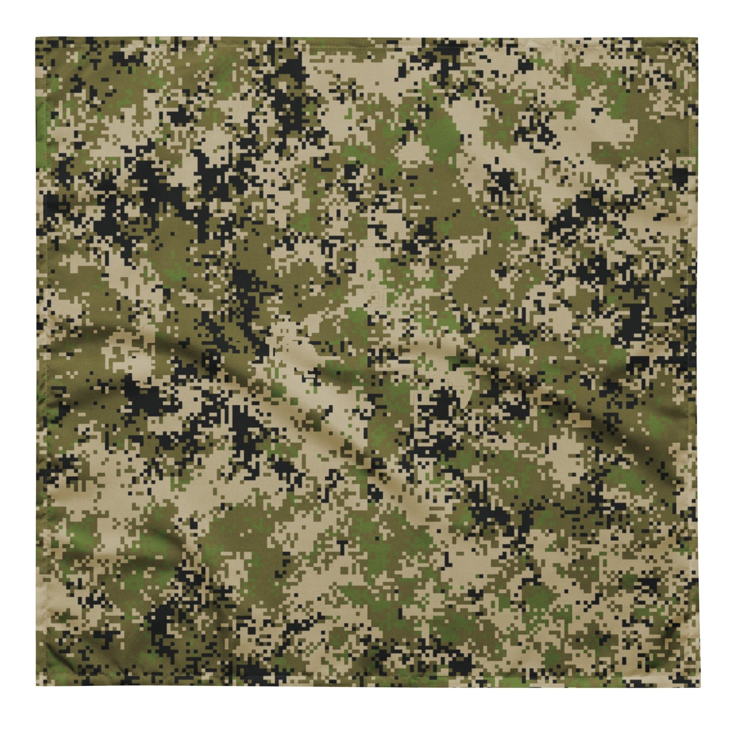 Russian Digital Spectre SKVO CAMO bandana L Bandanas