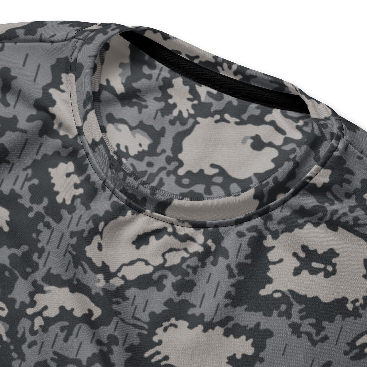 Russian KLMK Red Dawn Urban CAMO Unisex Sweatshirt - Sweatshirts