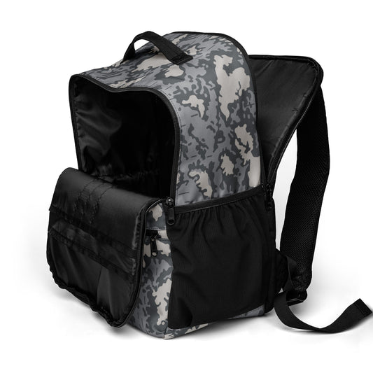 Russian KLMK Red Dawn Urban CAMO Utility backpack - Backpacks