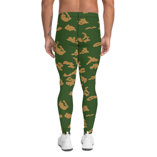 Russian KLMK Sunray Berezhka CAMO Mens Leggings