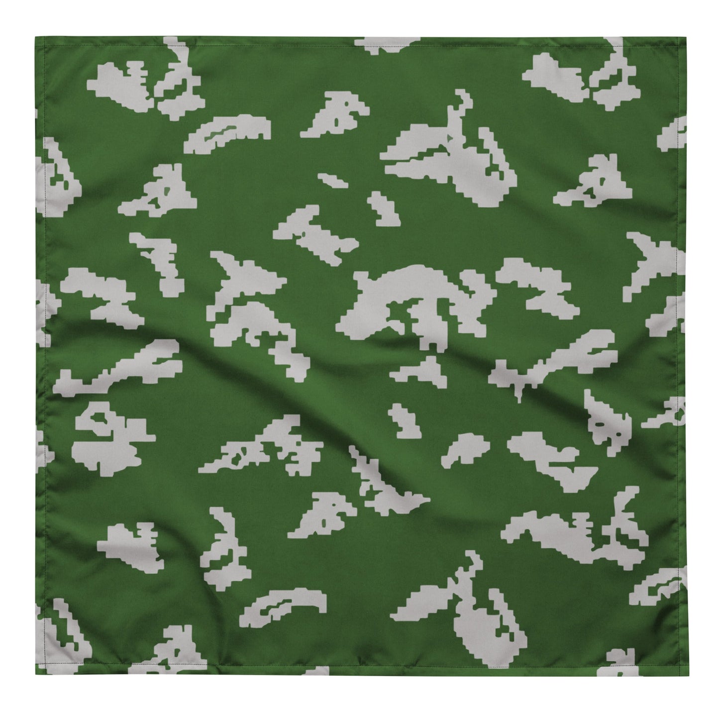 Russian KLMK Sunray Serebryanyi CAMO bandana L Bandanas