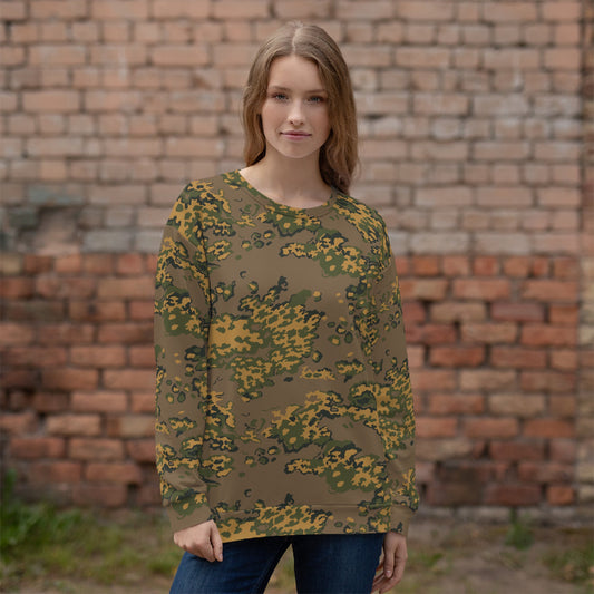 Russian Partizan Autumn CAMO Unisex Sweatshirt - Sweatshirts