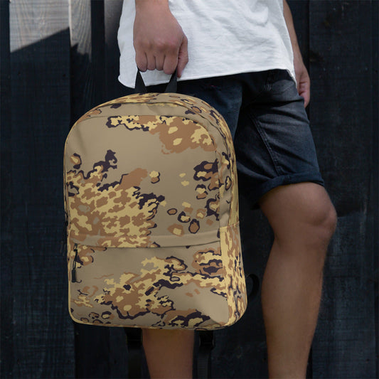 Russian Partizan Desert CAMO Backpack - Backpacks