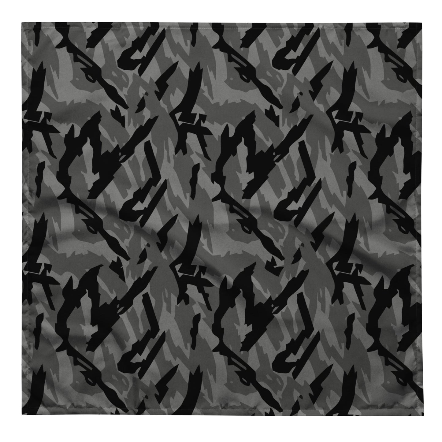 Russian Podlesok Urban CAMO Bandana - L