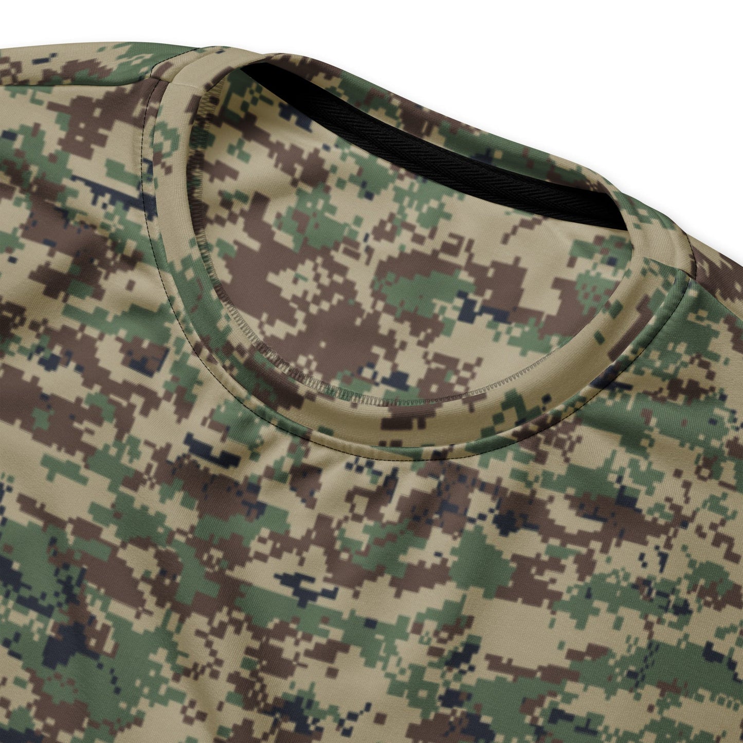 Russian SURPAT CAMO Unisex Sweatshirt - Sweatshirts