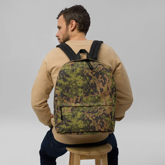 Russian Yeger (Hunter) CAMO Backpack - Backpacks