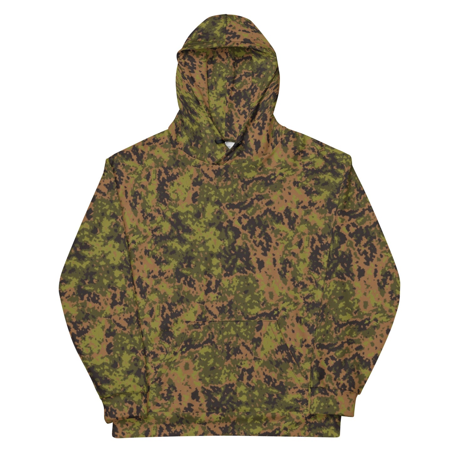 Russian Yeger (Hunter) CAMO Unisex Hoodie - Hoodies