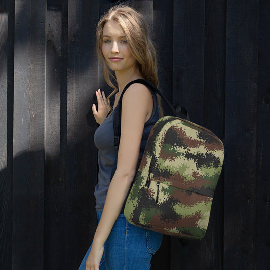 Serbian Digital CAMO Backpack