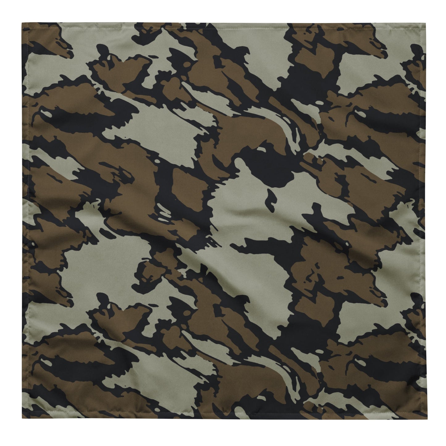 Shadow Timber CAMO bandana - L - Bandanas