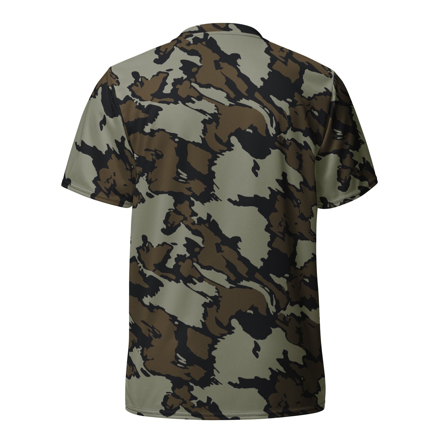 Shadow Timber CAMO unisex sports jersey - Sports Jerseys