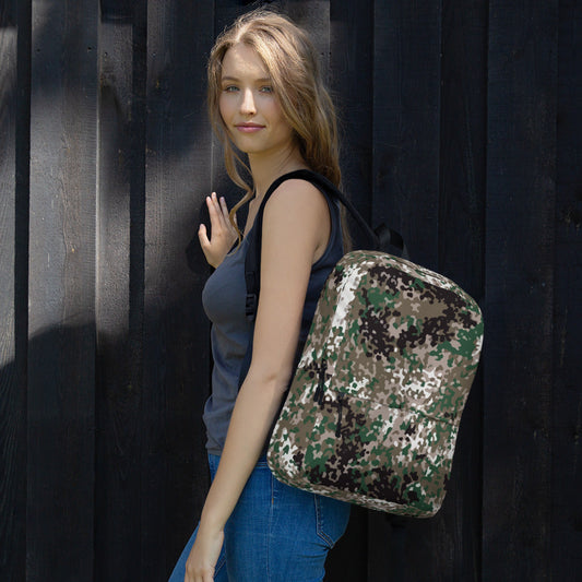 Snowtarn CAMO Backpack - Backpacks