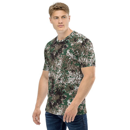 Snowtarn CAMO Mens t-shirt - T-Shirts