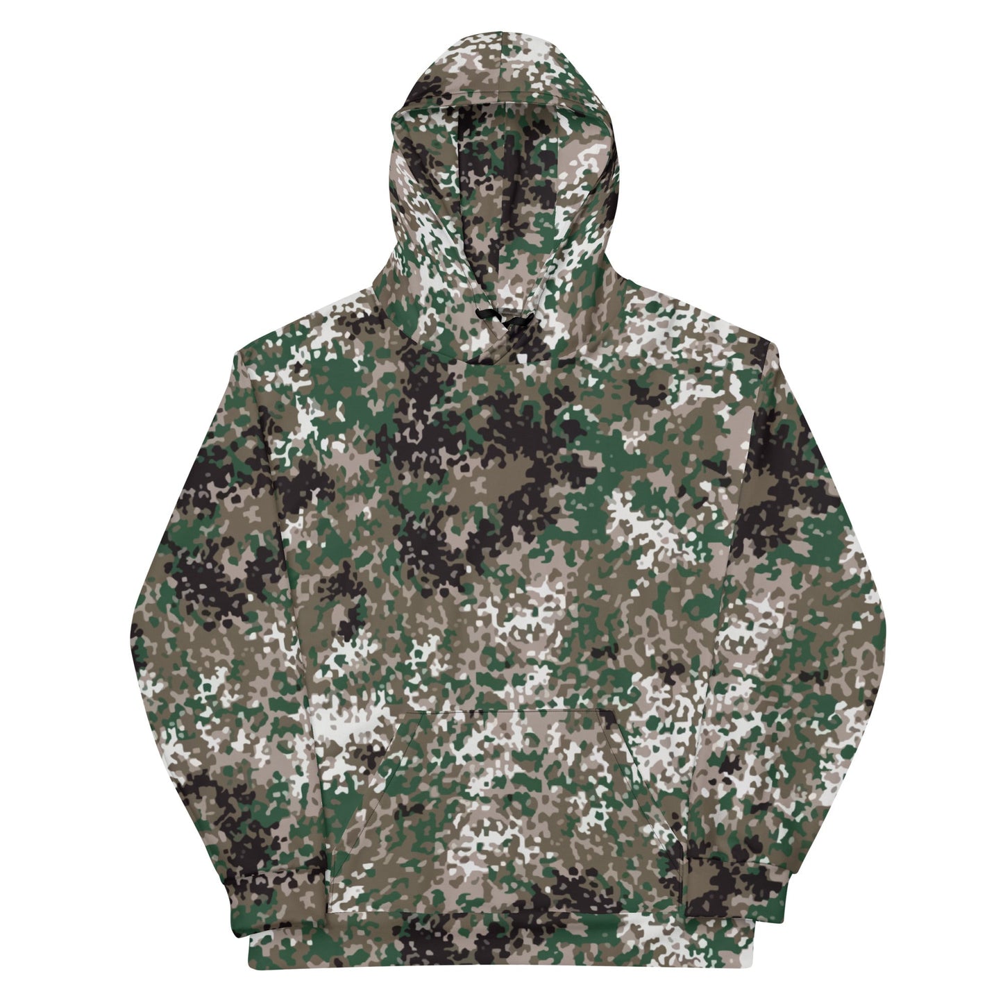 Snowtarn CAMO Unisex Hoodie - Hoodies