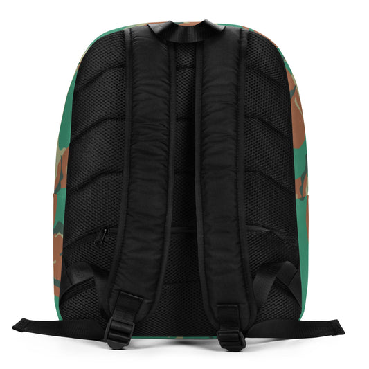 South African DPM Special Forces CAMO Minimalist Backpack - Backpacks