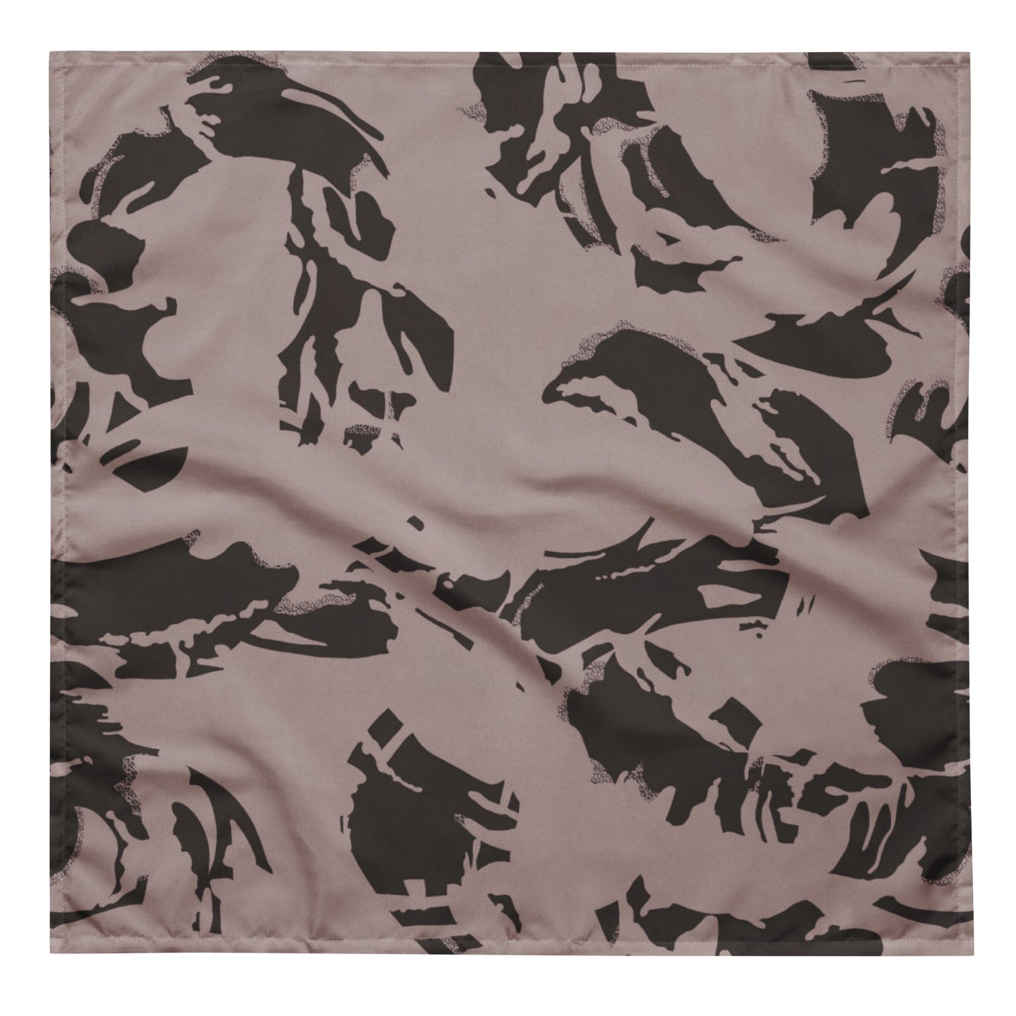 South African DPM Special Police CAMO bandana - L - Bandanas