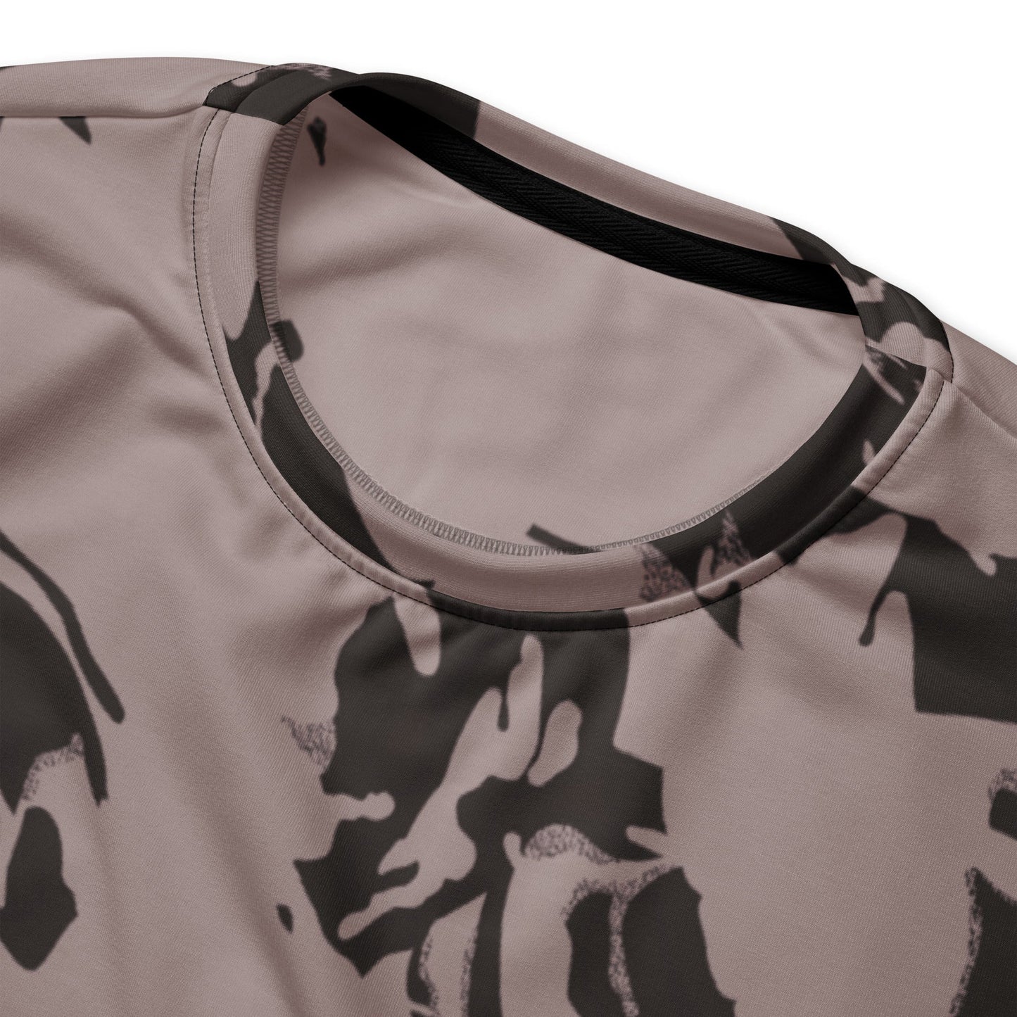 South African DPM Special Police CAMO Unisex Sweatshirt - Sweatshirts