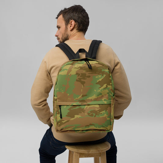 South African RECCE Hunter Group CAMO Backpack - Backpacks