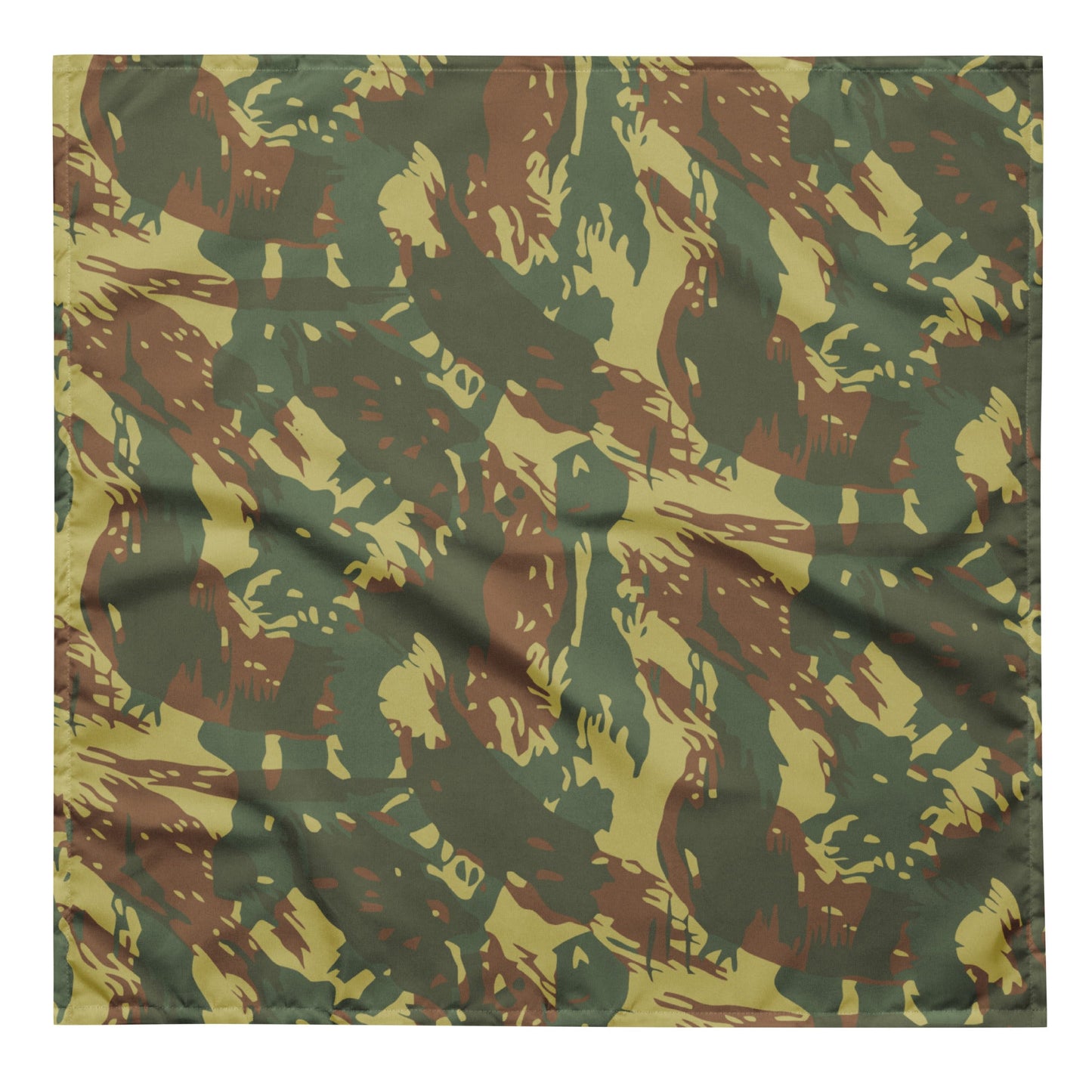 South African Transkei CAMO Bandana - L