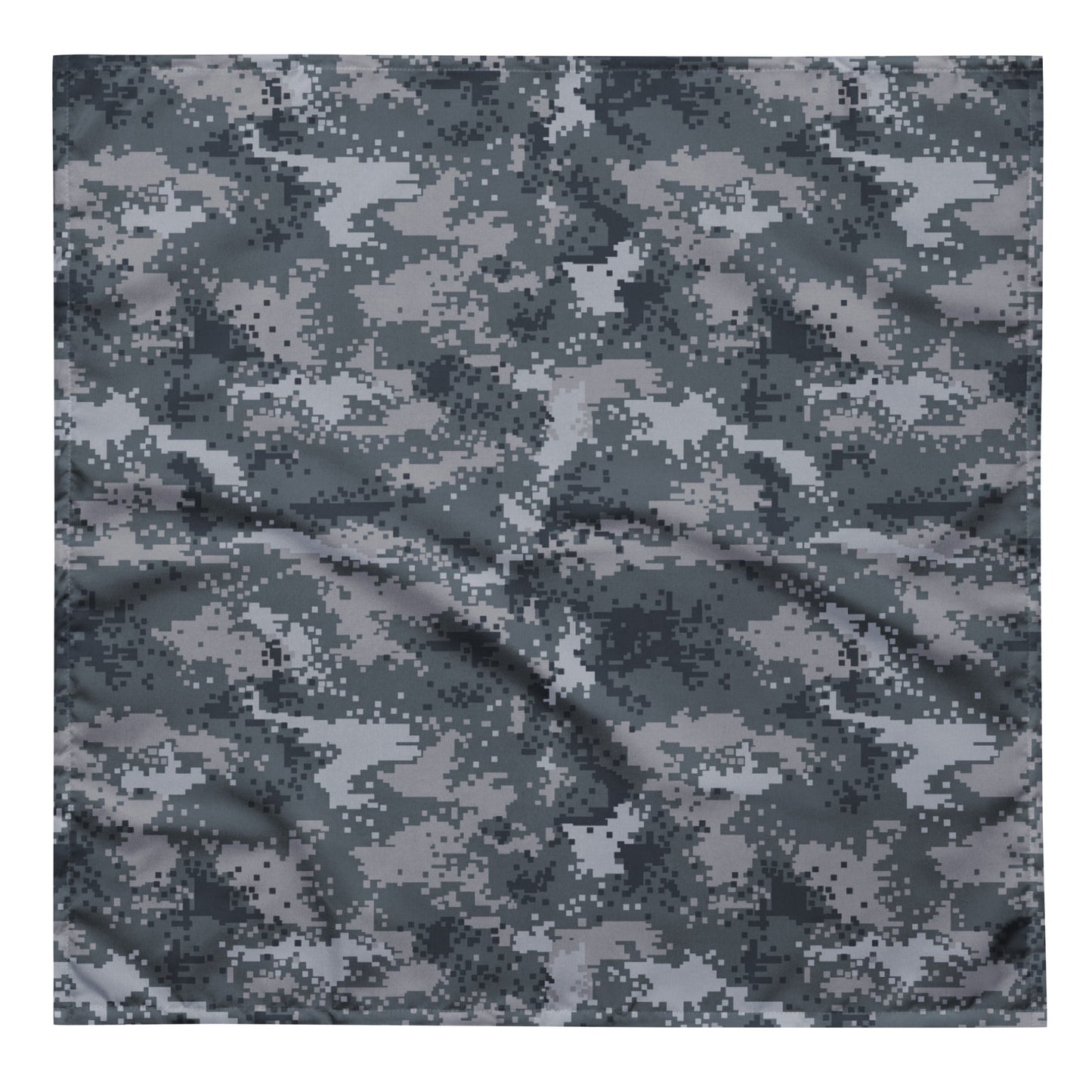 South Korean ROK Digital Salvage & Rescue CAMO bandana - L - Bandanas