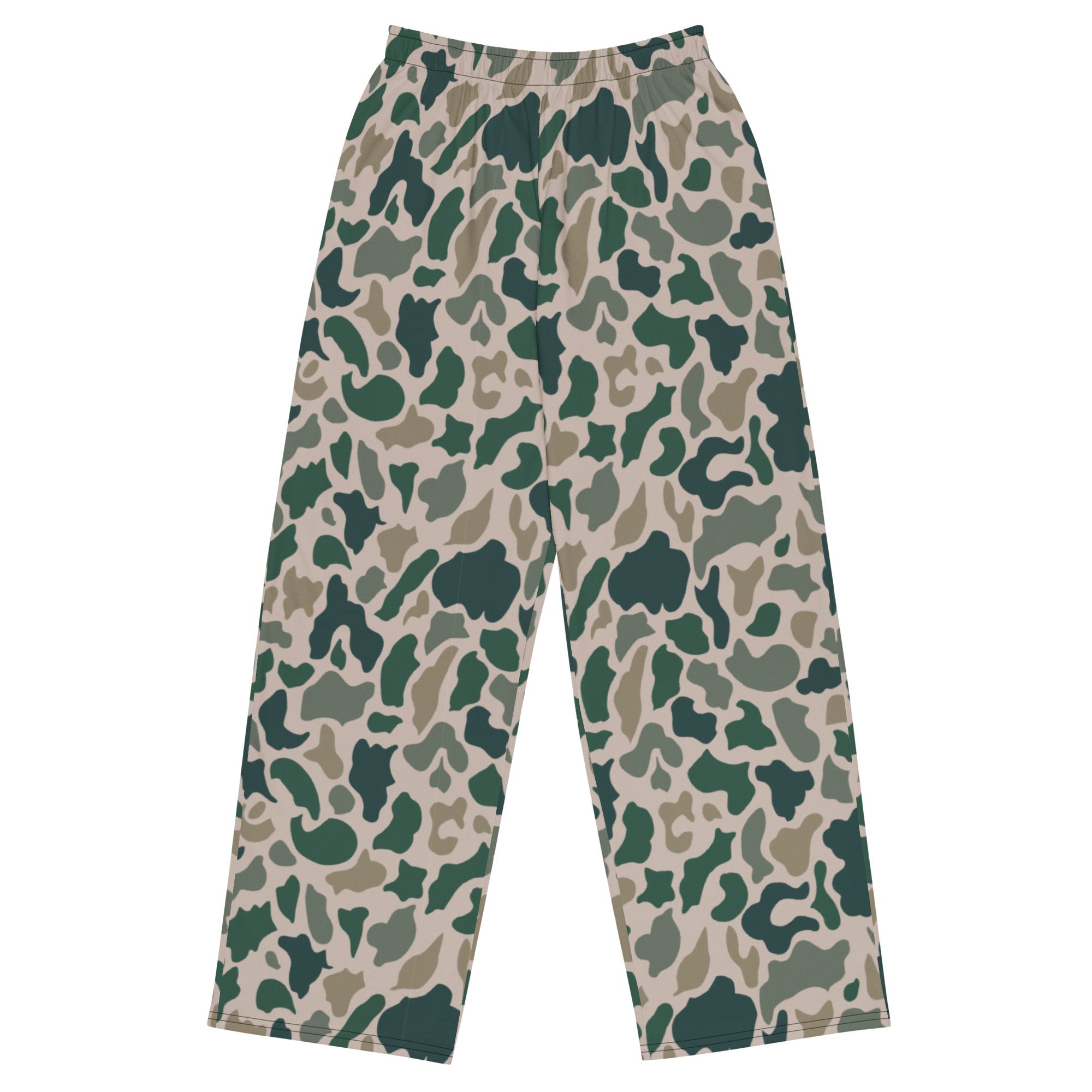 CAMO HQ - South Vietnamese ARVN Duck Hunter Beo Gam CAMO Unisex