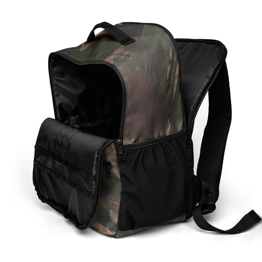 South Vietnamese DPM ARVN Airborne Brushstroke CAMO Utility Backpack