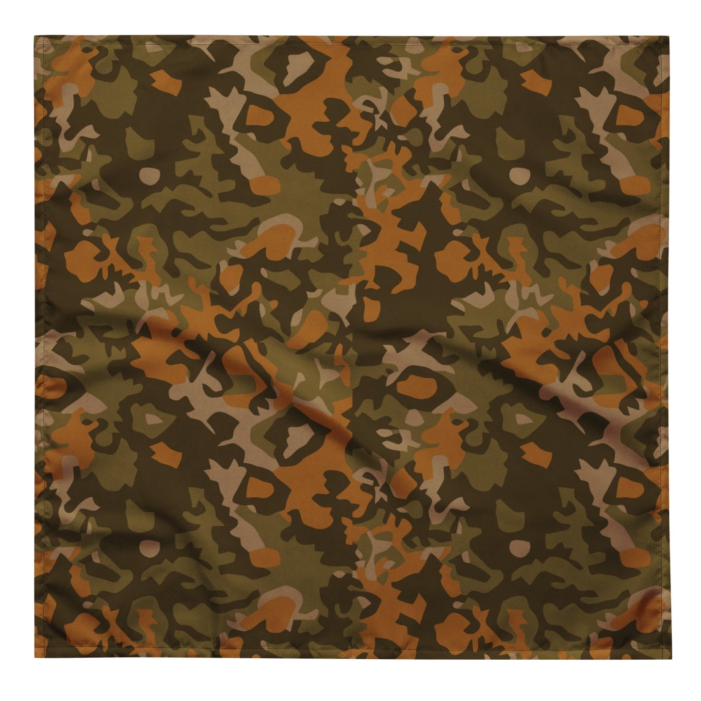 Spanish Sahara CAMO bandana - L - Bandanas