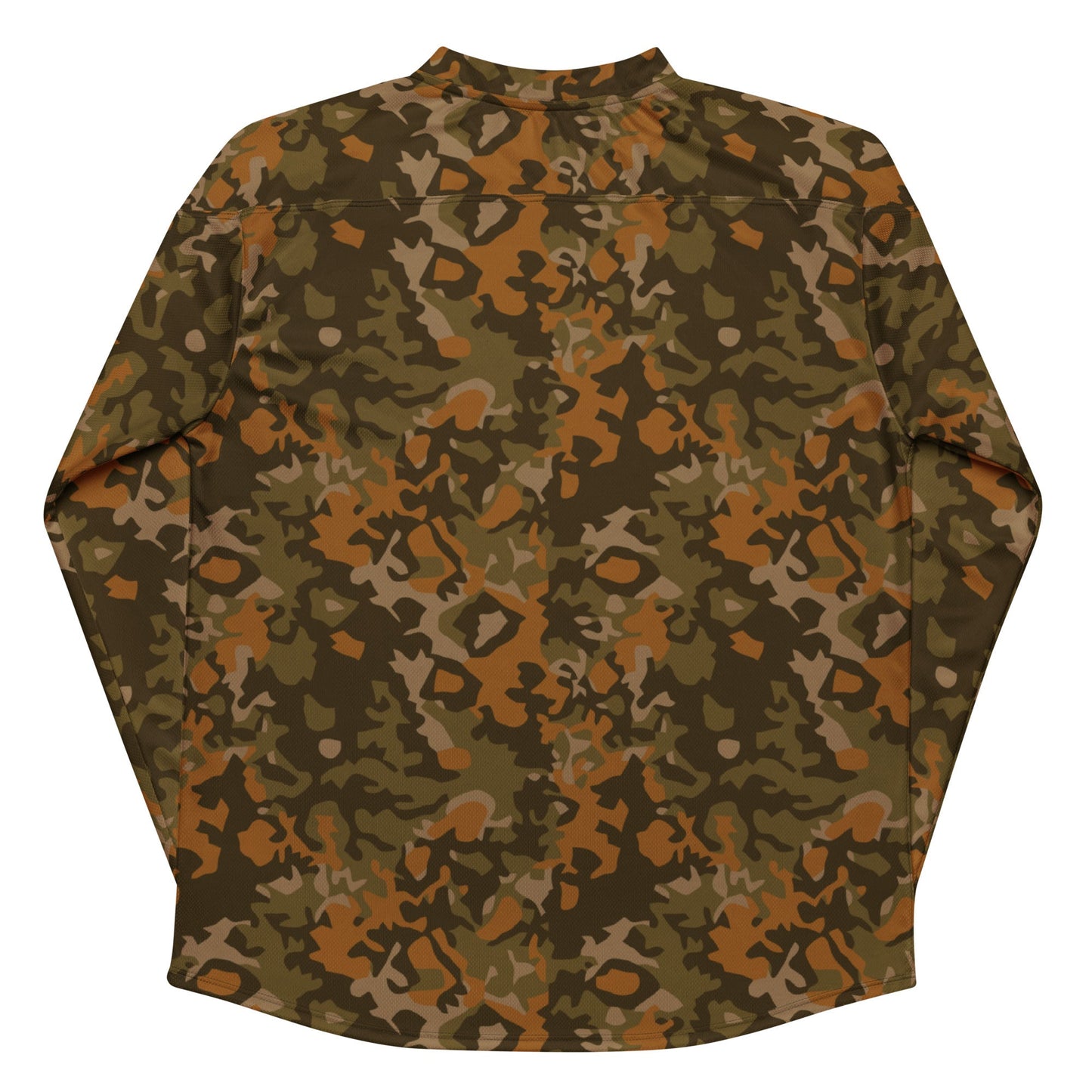 Spanish Sahara CAMO Unisex Hockey Fan Jersey
