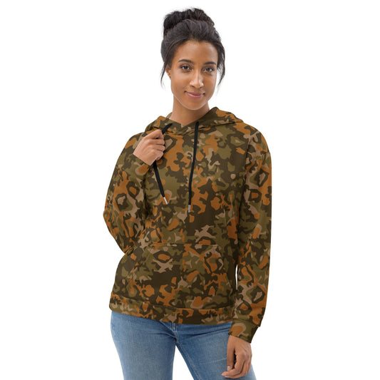 Spanish Sahara CAMO Unisex Hoodie - Hoodies