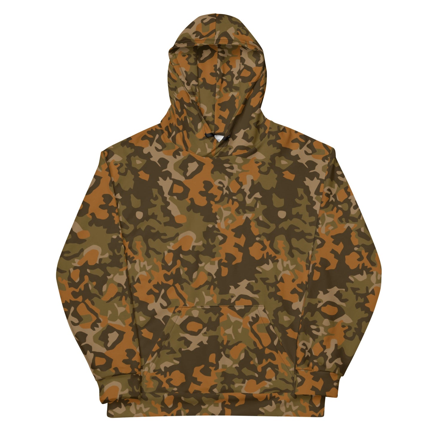 Spanish Sahara CAMO Unisex Hoodie - Hoodies