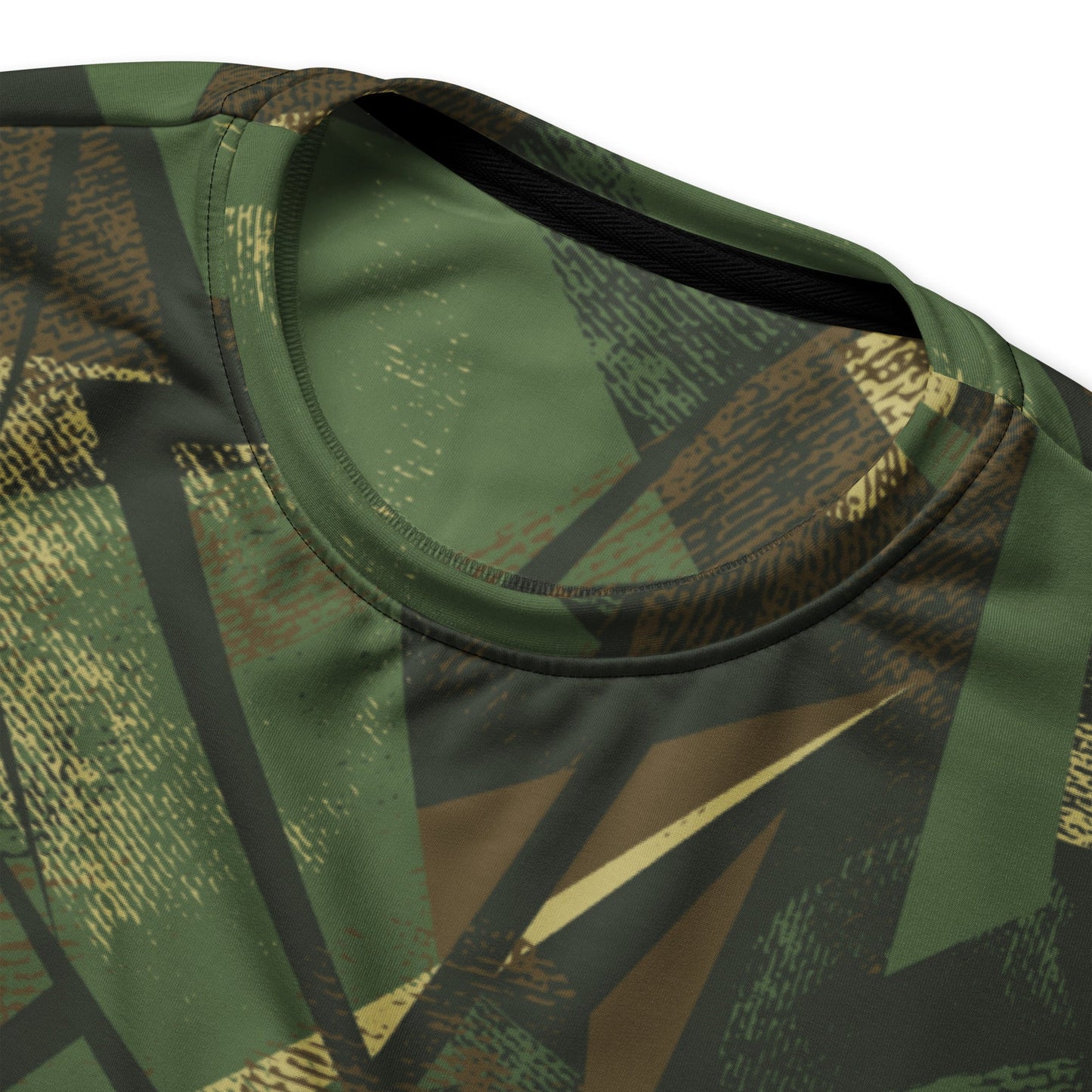 Splinter Vector Jungle CAMO Unisex Sweatshirt