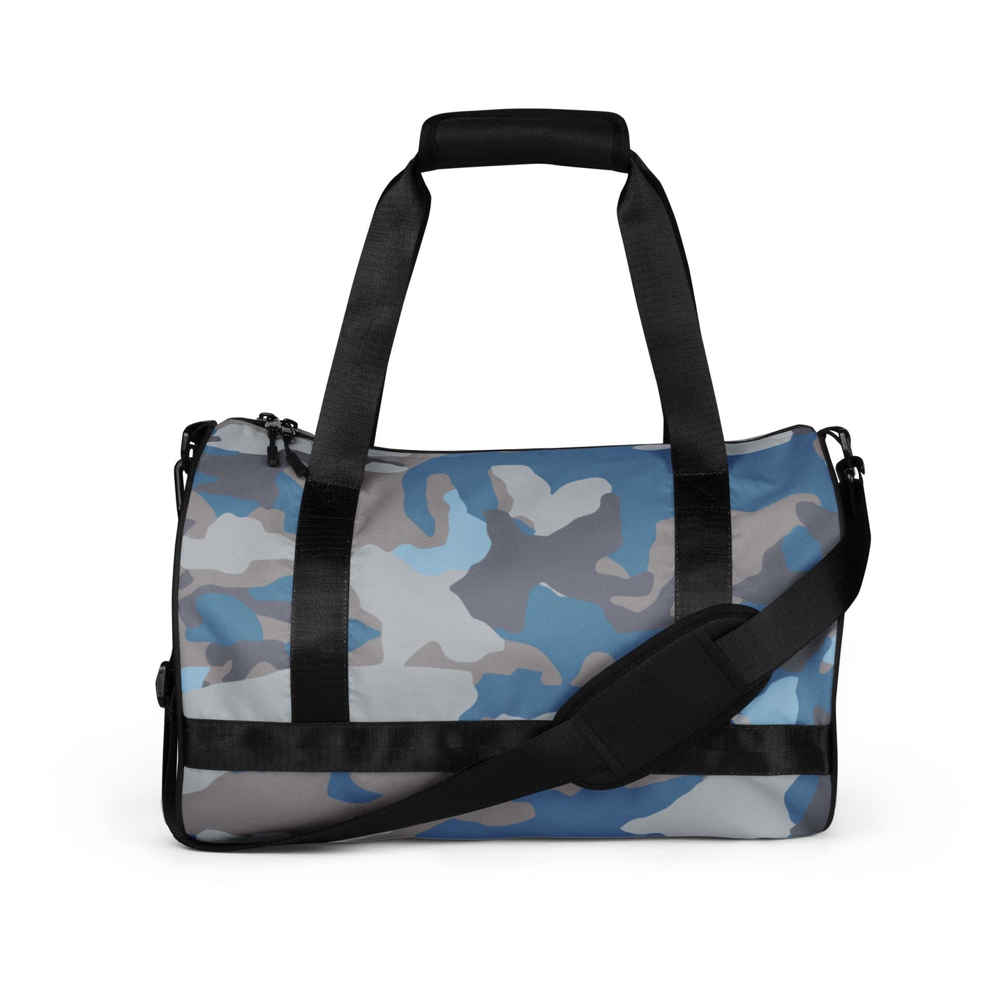 Stalker Clear Sky Video Game CAMO gym bag - Gym Bags