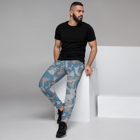 Stalker Clear Sky Video Game CAMO Mens Joggers