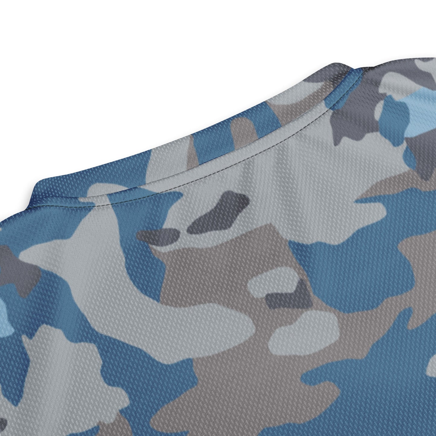 Stalker Clear Sky Video Game CAMO Unisex Sports Jersey