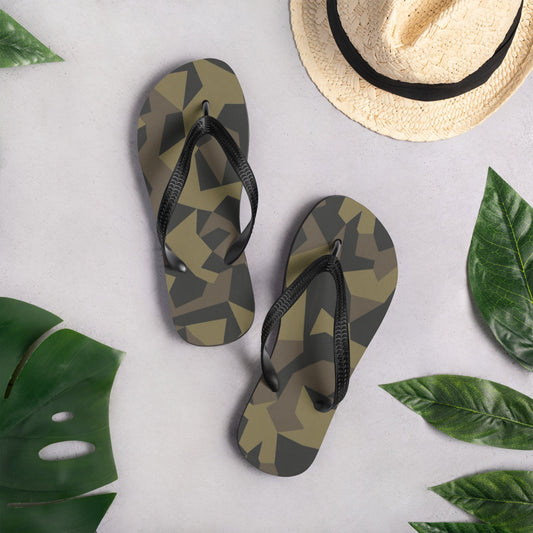 Stalker IPSF CAMO Flip-Flops