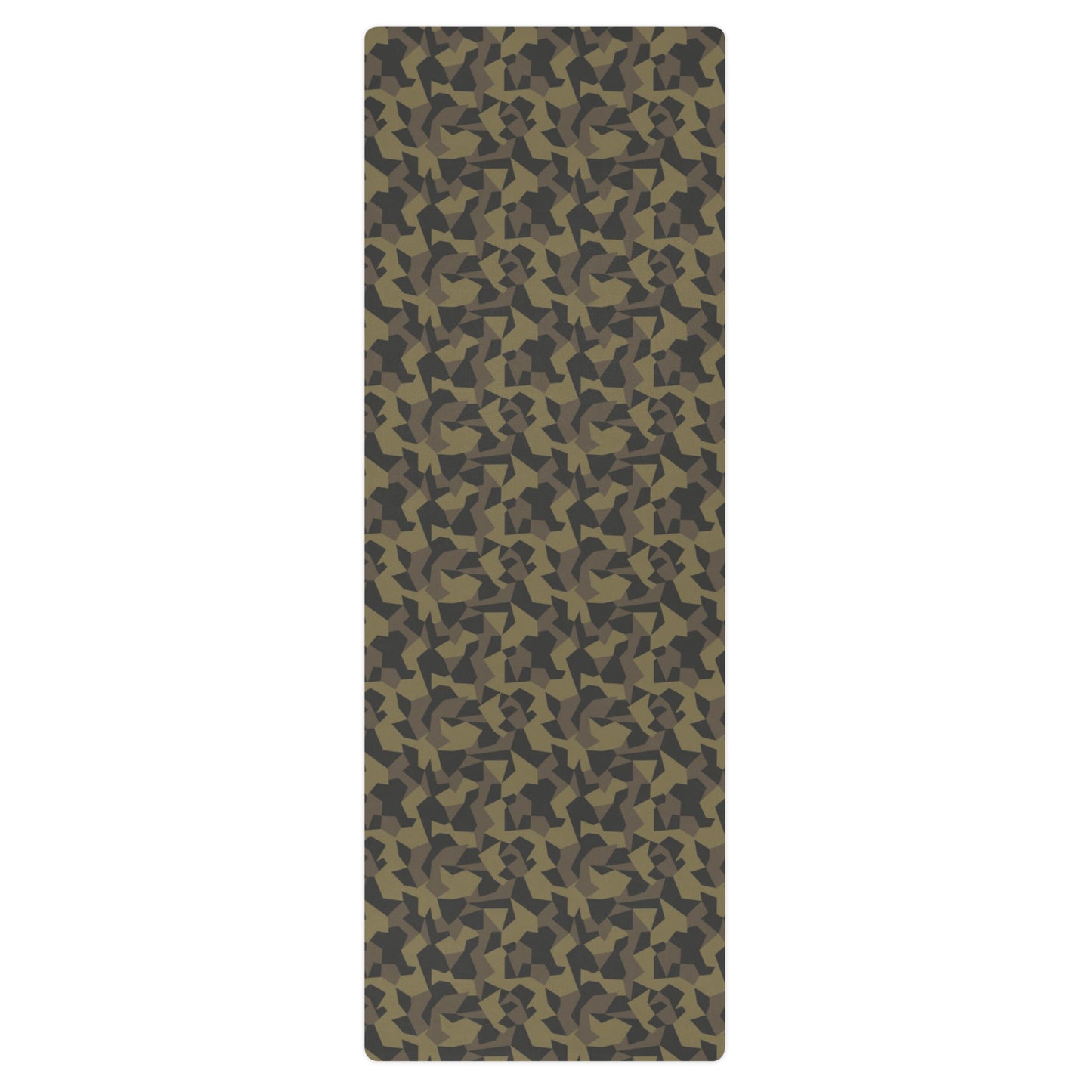 Stalker IPSF CAMO Yoga Mat