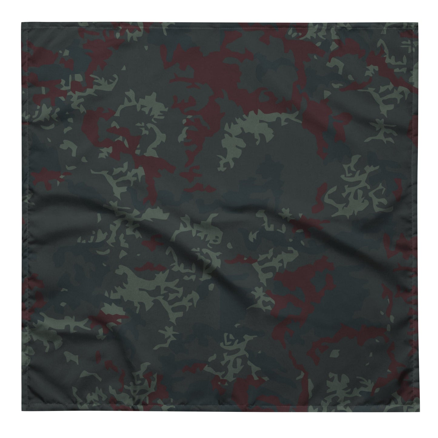 Starfleet MACO (Military Assault Command Operations) Movie CAMO bandana - L - Bandanas