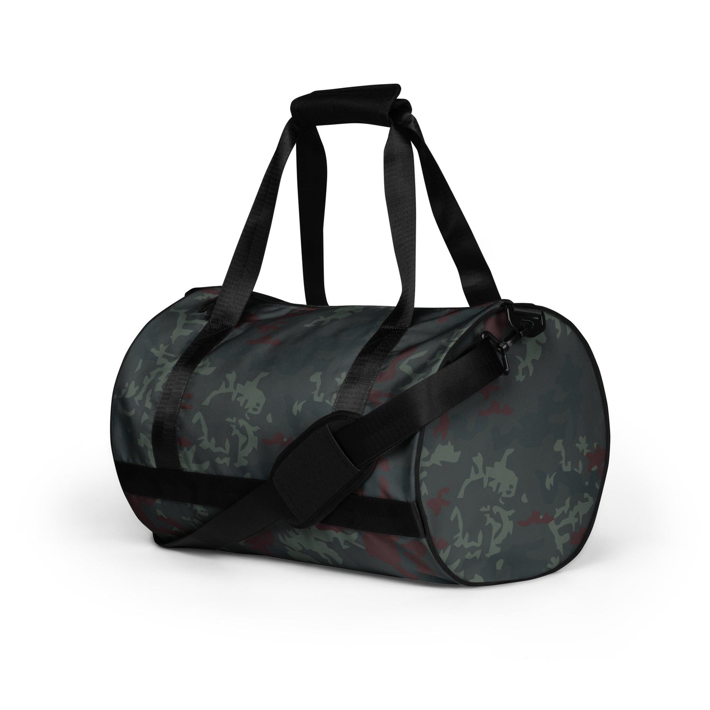 Starfleet MACO (Military Assault Command Operations) Movie CAMO gym bag - Gym Bags