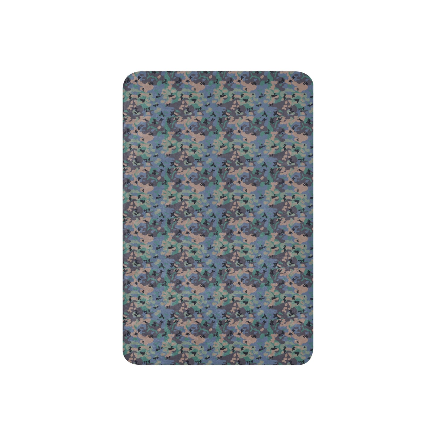 Swedish Experimental CAMO Sherpa Blanket