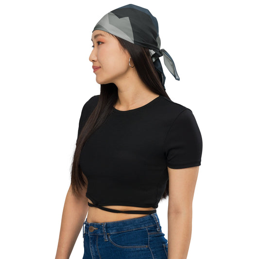 Swedish M90 Urban CAMO bandana Bandanas