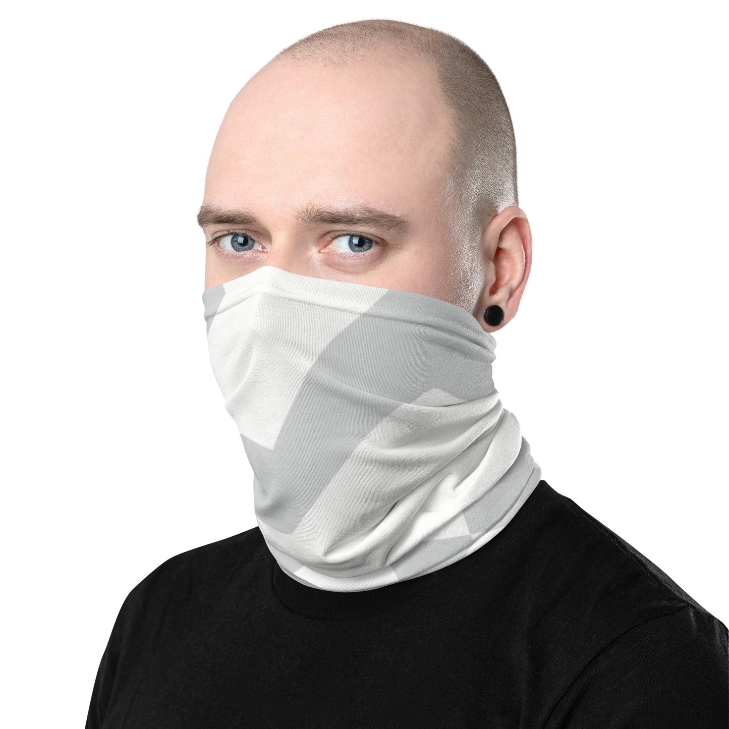 Swedish Snow CAMO Neck Gaiter Gaiters