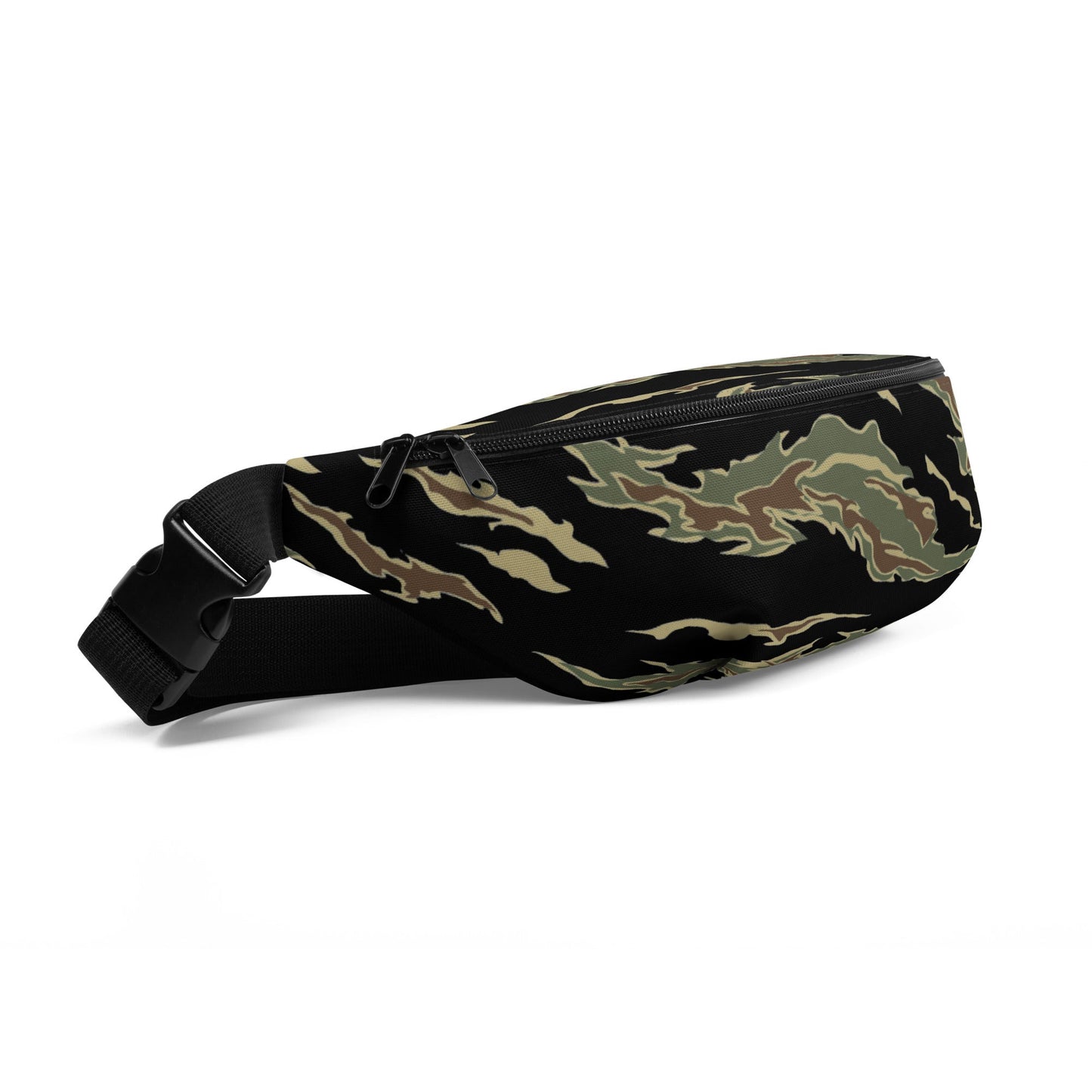 Thailand “Tadpole” (TSP) Tiger Stripe CAMO Fanny Pack - Packs