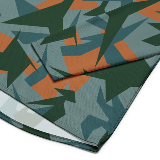 Titanfall Splinter Contrast CAMO Unisex Hockey Fan Jersey