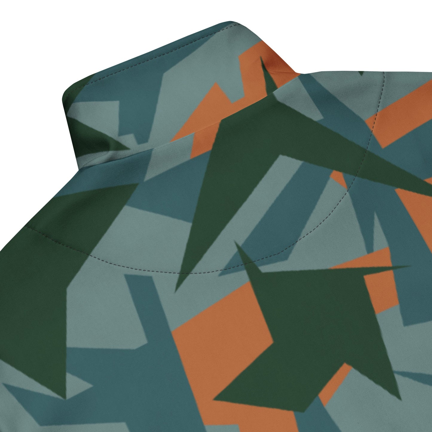 Titanfall Splinter Contrast CAMO Unisex Track Jacket