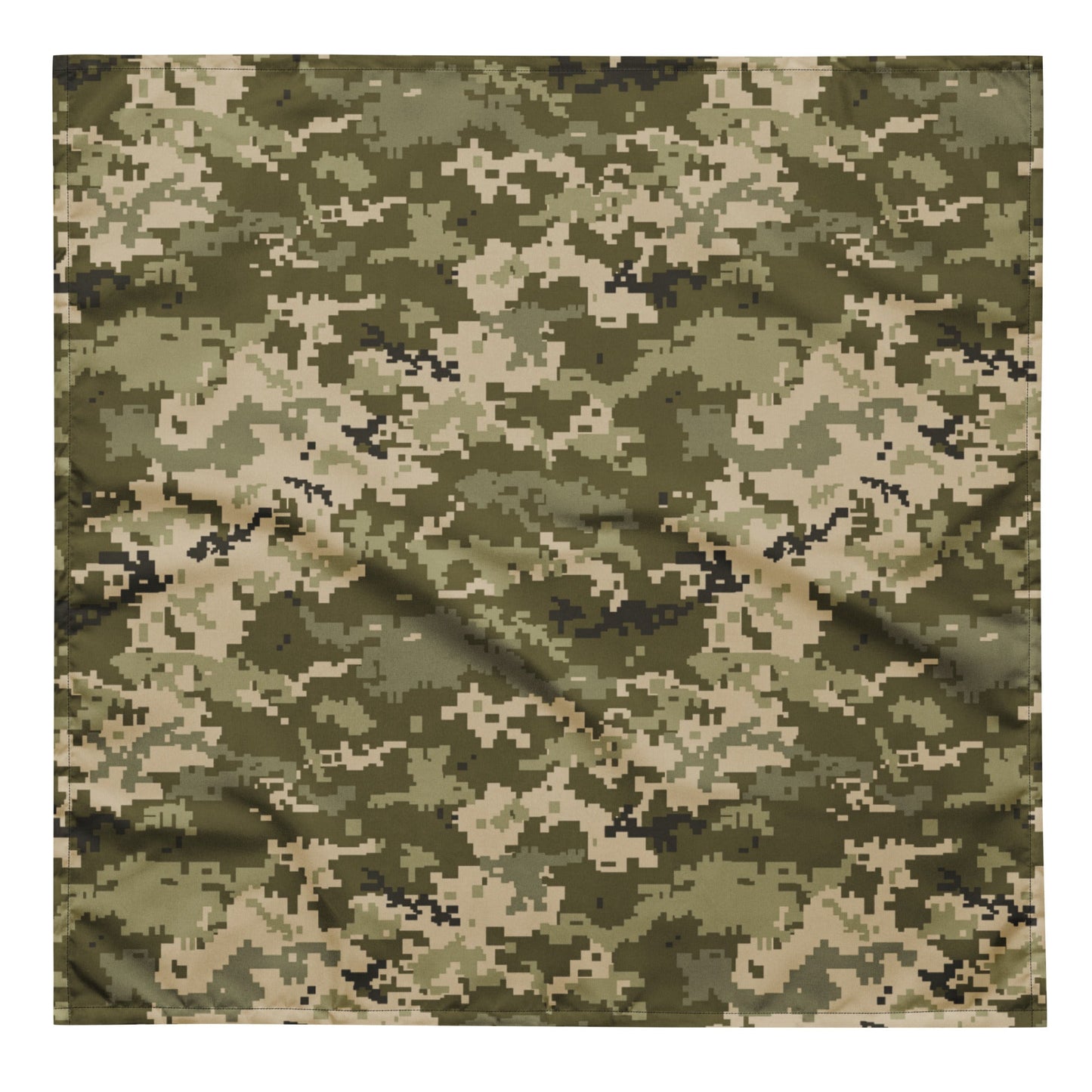 Ukrainian MM14 CAMO bandana L Bandanas