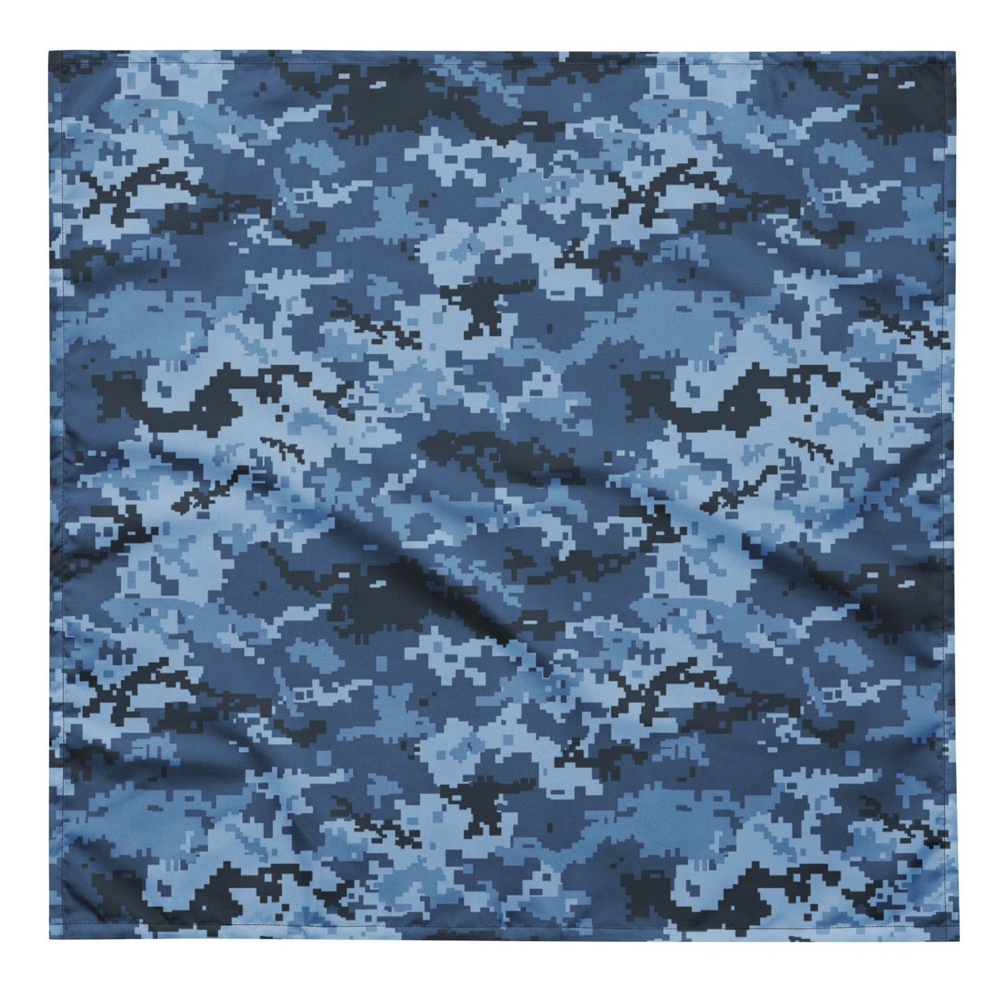 Ukrainian MM14 Navy CAMO bandana - L - Bandanas