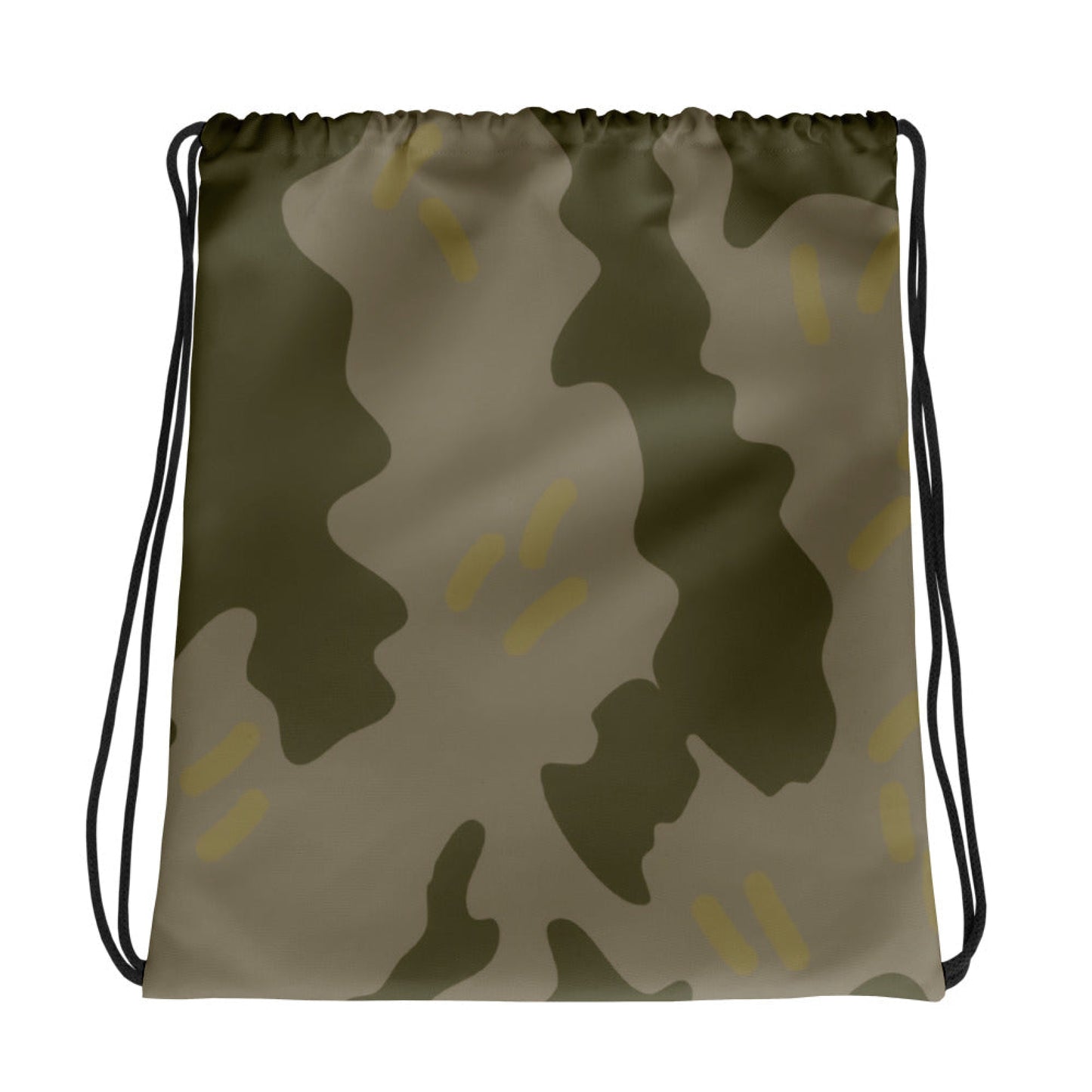 Warhammer 40k Imperial Guard Moebian 6th Regiment CAMO Drawstring Bag - Bags