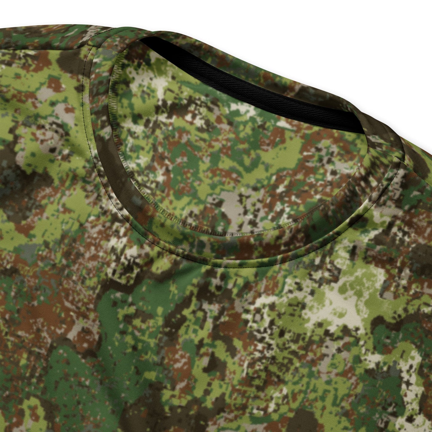 Wasp CAMO Unisex Sweatshirt - Sweatshirts